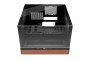 be quiet! Light Base 600 DX Midi-Tower, Tempered Glass, ARGB - Black (BGW65)