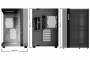 be quiet! Light Base 600 DX Midi-Tower, Tempered Glass, ARGB - Black (BGW65)