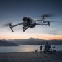 DJI Air 3S Fly More Combo (DJI RC 2)