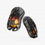 GravaStar Mercury M2 Wireless Gaming Mouse Stealth Black (6972448922081)
