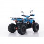 ATV ASIX HUNTER 125cc Benzīna Kvadracikls