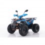 ATV ASIX HUNTER 125cc Benzīna Kvadracikls