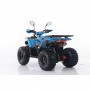 ATV ASIX HUNTER 125cc Benzīna Kvadracikls