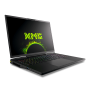 XMG NEO 17 (E24) 17-inch 240Hz i9-14900HX 64GB 5200MHz RAM 2TB 990 Pro SSD RTX 4090 Wi-Fi 6E Silent Membrane Keyboard Windows 11 Pro