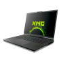 XMG NEO 17 (E24) 17-inch 240Hz i9-14900HX 64GB 5200MHz RAM 2TB 990 Pro SSD RTX 4090 Wi-Fi 6E Silent Membrane Keyboard Windows 11 Pro