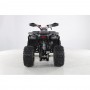 TAO MOTOR Fourcraft 125 cc Red Benzīna Kvadracikls