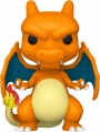 Funko Pop! Games: Pokemon - Charizard - Vinyl 843 (74219)