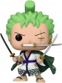 Funko Pop! Animation: One Piece - Roronoa Zoro - Vinyl 923 (54462)