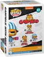 Funko Pop! Comics: Garfield - Garfield with Mug - Vinyl 41 (80162)