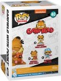 Funko Pop! Comics: Garfield - Garfield with Pooky - Vinyl 40 (80163)