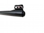 Beeman Commander 1517 PCP 4.5mm 12-shot Air Rifle. + Luneta 4x32 up to 17J (M-2096)