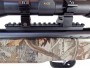 Beeman 1155 Camouflage 4.5mm Air Rifle Spr. 1-shot. + Luneta 4x32 up to 17J (B-1155C)
