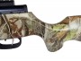 Beeman 1155 Camouflage 4.5mm Air Rifle Spr. 1-shot. + Luneta 4x32 up to 17J (B-1155C)