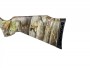 Beeman 1155 Camouflage 4.5mm Air Rifle Spr. 1-shot. + Luneta 4x32 up to 17J (B-1155C)