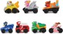 Paw Patrol Pup Squad Racers Gift Set with Liberty Toy Car (6067861)
