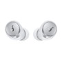 Soundcore Space A40 White Wireless Headphones (A3936G22)