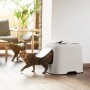 ROTHO Biala Cappuccino - Cat Litter Box