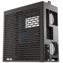 HAVN HS 420 VGPU Case, Midi-Tower, E-ATX, Tempered Glass, PCIe 5.0 Black (HVN-CA-HS420-08)