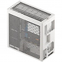 HAVN HS 420 Case, Midi-Tower, E-ATX, Tempered Glass White (HVN-CA-HS420-05)