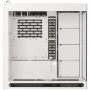 HAVN HS 420 Case, Midi-Tower, E-ATX, Tempered Glass White (HVN-CA-HS420-05)
