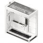 HAVN HS 420 Case, Midi-Tower, E-ATX, Tempered Glass White (HVN-CA-HS420-05)
