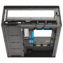 HAVN HS 420 Case, Midi-Tower, E-ATX, Tempered Glass Black (HVN-CA-HS420-06)