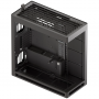 HAVN HS 420 Case, Midi-Tower, E-ATX, Tempered Glass Black (HVN-CA-HS420-06)