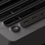 HAVN HS 420 Case, Midi-Tower, E-ATX, Tempered Glass Black (HVN-CA-HS420-06)