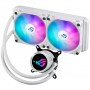 ASUS ROG Strix LC III 240 ARGB White Edition (90RC00S2-M0UAY0)