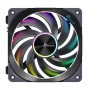 Seasonic MagFlow 1225 ARGB PWM Fan - 120mm (MAGFLOW-ARGB-1)
