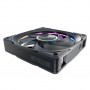 Seasonic MagFlow 1225 ARGB PWM Fan - 120mm (MAGFLOW-ARGB-1)