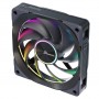 Seasonic MagFlow 1225 ARGB PWM Fan - 120mm (MAGFLOW-ARGB-1)