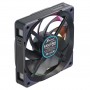 Seasonic MagFlow 1225 ARGB PWM Fan - 120mm (MAGFLOW-ARGB-1)