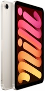 Apple iPad mini (A17 Pro) WiFi+Cellular 512GB Starlight MYHE3