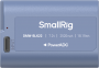 SmallRig 4906 Camera Battery USB-C Rechargeable DMW-BLK22