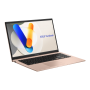 ASUS VivoBook X1504VA-BQ787W i5-1335U 15.6-inch FHD 16GB RAM 512GB SSD Intel Iris Xe Graphics Windows 11 Home Terra Cotta (90NB10J3-M00Z00)