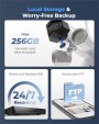 Reolink Floodlight Series F750W