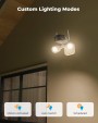 Reolink Floodlight Series F750W