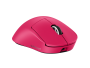 Logitech G PRO X SUPERLIGHT 2 DEX LIGHTSPEED Wireless Gaming Mouse Magenta (‎‎910-007373)