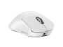 Logitech G PRO X SUPERLIGHT 2 DEX LIGHTSPEED Wireless Gaming Mouse White (‎‎‎910-007365)