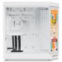 Hyte Y70 Midi Tower Touch Infinite - Snow White (CS-HYTE-Y70TTI-WW)