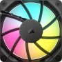 Corsair RS120 ARGB 120mm PWM Fan (CO-9050180-WW)
