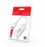 Gembird NIC-U2-02 USB 2.0 LAN adapter