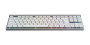 Logitech G515 TKL, GL Tactile, White, US (920-012539)