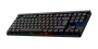 Logitech G515 TKL, GL Tactile, Black, US (920-012538)
