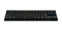 Logitech G515 TKL, GL Tactile, Black, US (920-012538)