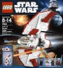 LEGO Star Wars T-6 Jedi Shuttle (7931)