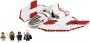 LEGO Star Wars T-6 Jedi Shuttle (7931)