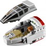 LEGO Star Wars T-6 Jedi Shuttle (7931)