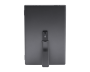 MSI PRO MP161 E2U 15.6 Inch Portable Monitor - FHD IPS, 60Hz, Improved Housing & Kickstand, Mini HDMI 2.0b, 2 x USB Type-C